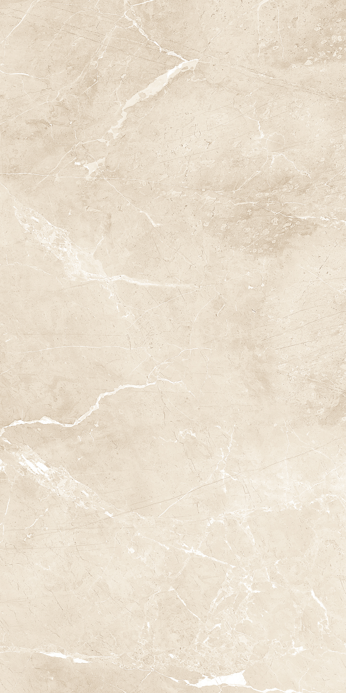 Cerribean Beige 800x1600mm Glossy Porcelain Tile