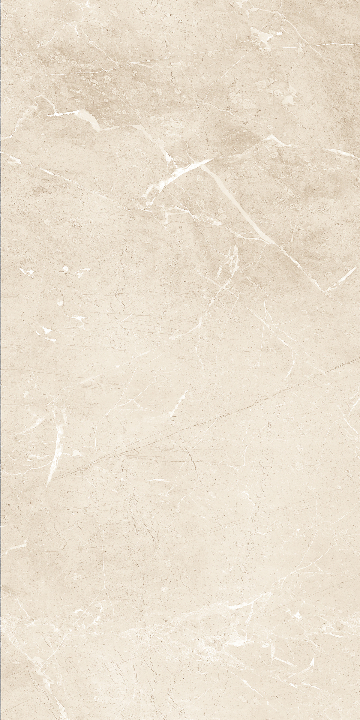 Cerribean Beige 800x1600mm Glossy Porcelain Tile