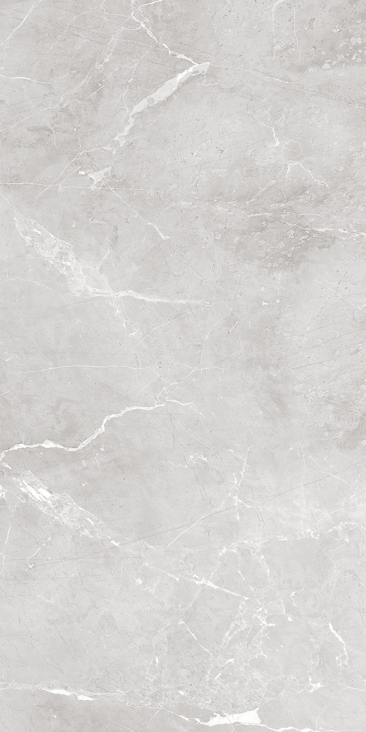 Cerribean Grey 800x1600mm Glossy Porcelain Tile