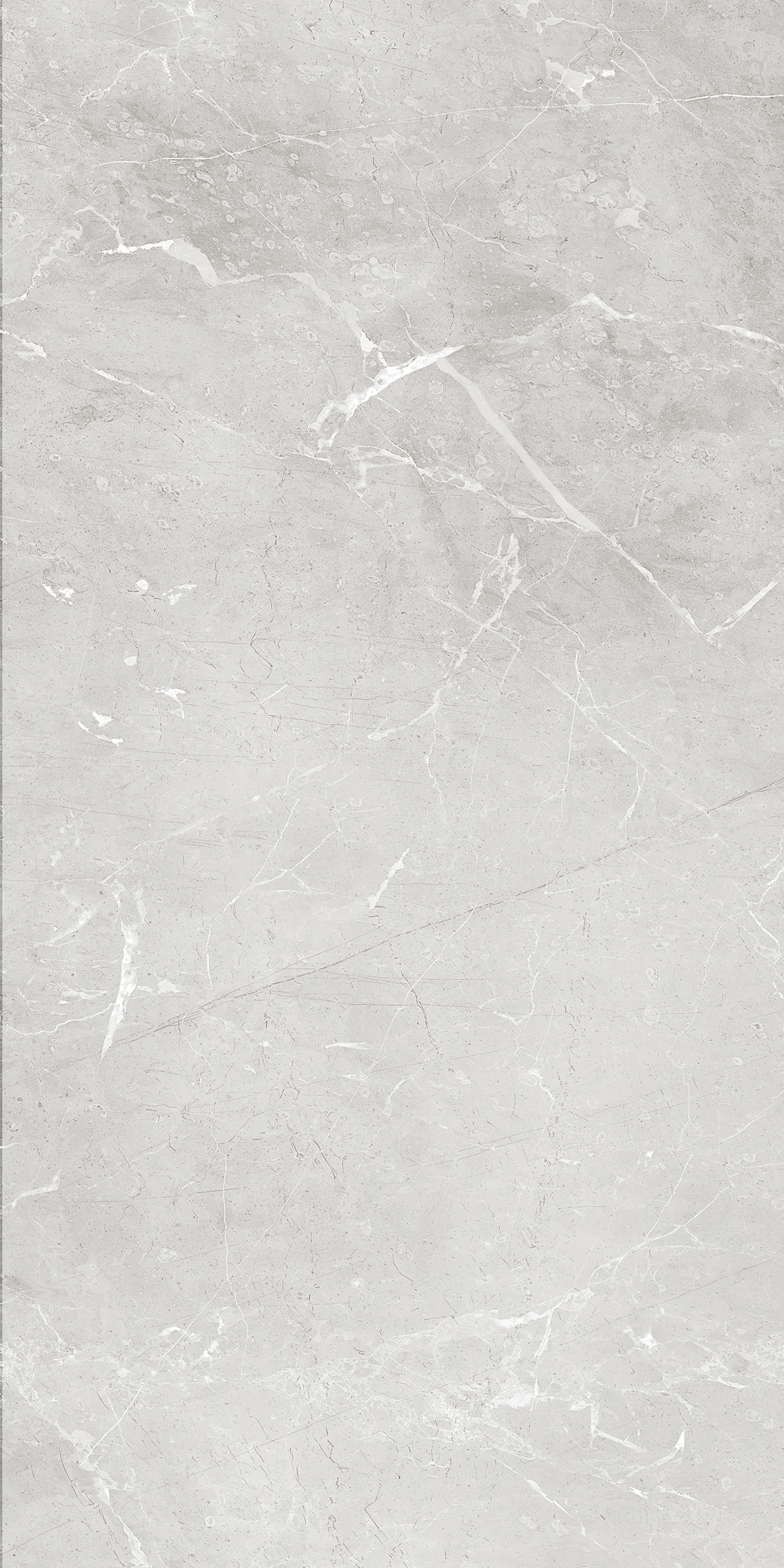 Cerribean Grey 800x1600mm Glossy Porcelain Tile