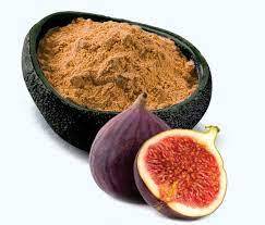 Spray Dried Fig Juice Powder