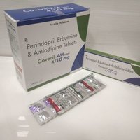 Perindopril-10 Mg Tablet