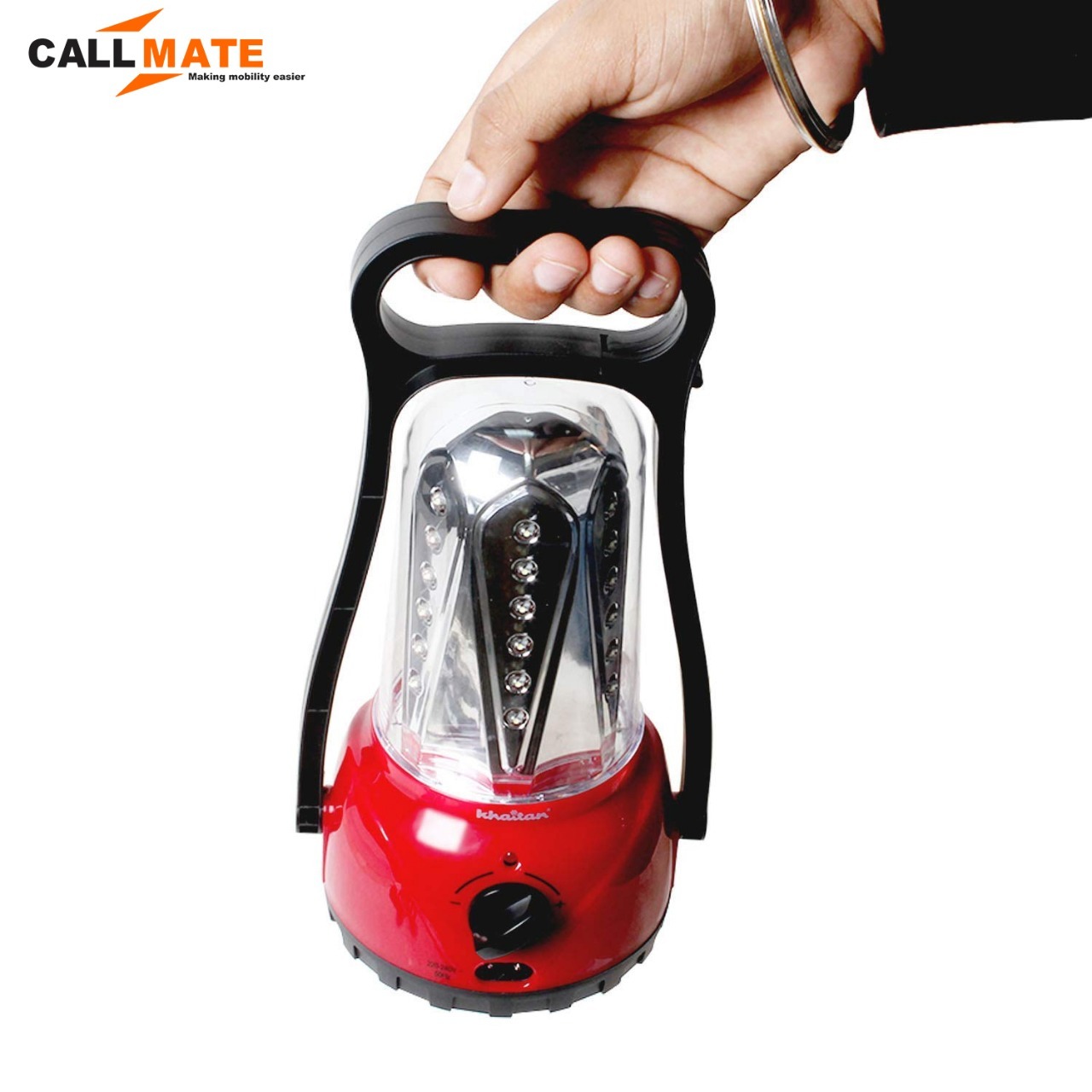 KEL-6836 Khaitan Light