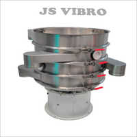 Vibro Separator
