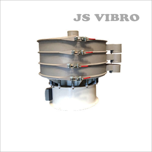 Oil Industry Vibro Sifter