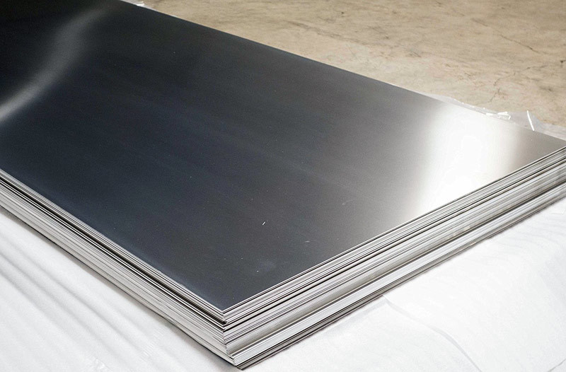 Stainless Steel Sheets and  Plates