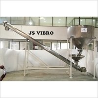 Pharmaceutical Vibro Sifter Machine