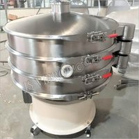 Gyratory Screen Separator