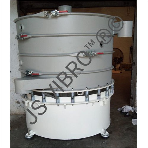 High Efficiency Vibro Sifter