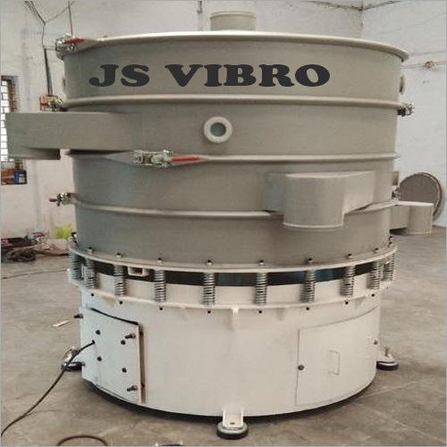 High Efficiency Vibro Sifter