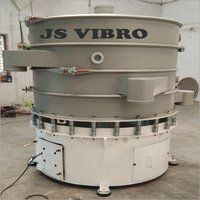 High Efficiency Vibro Sifter