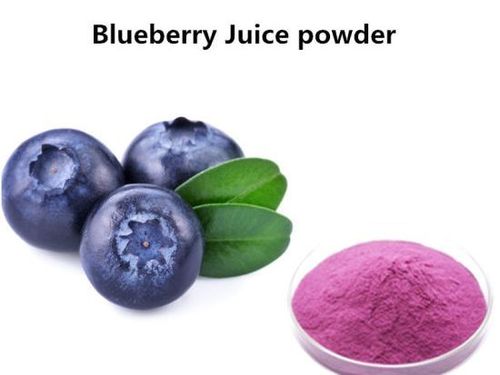 Blueberry Juice Powder ( Spray Dried ) Food Grade Blueberry Juice Powder ( Spray Dried ) Food Grade