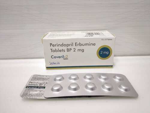 Perindopril Tablets