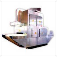 Radio Frequency Dryer