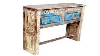Console Table