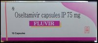 75 Mg Oseltamivir Capsules Ip
