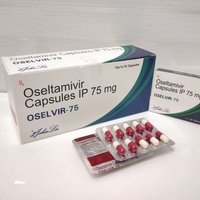 Oseltamivir Tablet