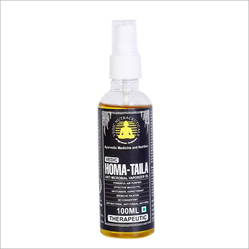 100ml Homa Taila Vaporizer Oil