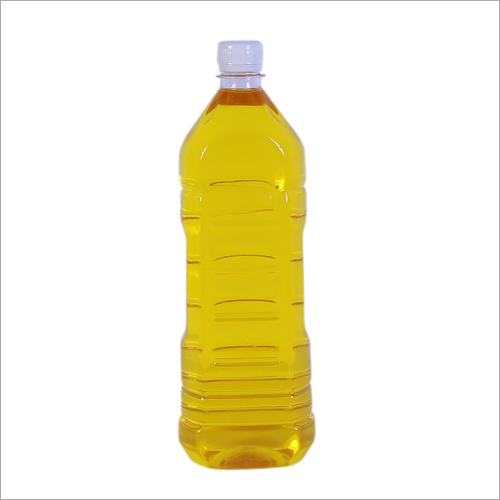 Groundnut Oil
