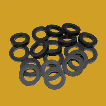 Rubber Rings