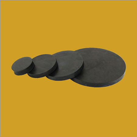 Neoprene Rubber Pads
