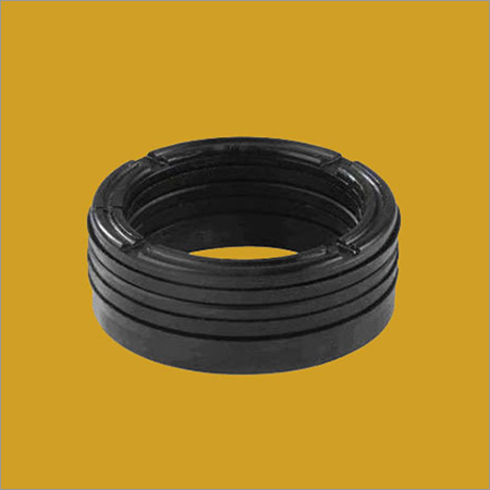 Rubber Chevron Set