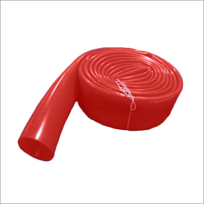 Silicone Sleeves For Corona Treater