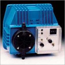 Swimming Pool Dosing Pumps