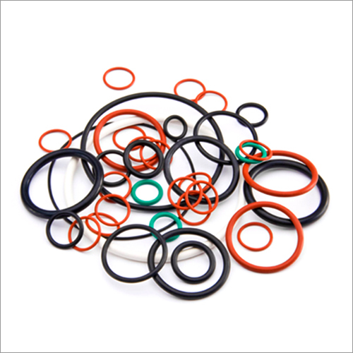 Industrial Silicone Gaskets