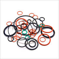 Industrial Silicone Gaskets