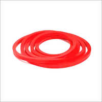 Silicone Endless Gaskets