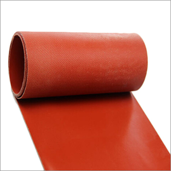 Industrial Silicone Sheets