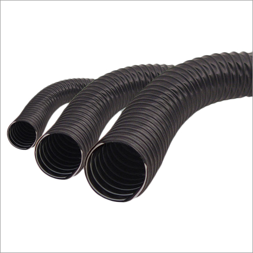 Flexible Ducting Round Hoses