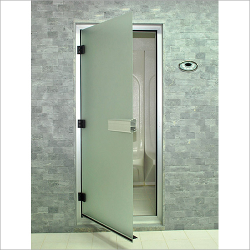 Steam Door