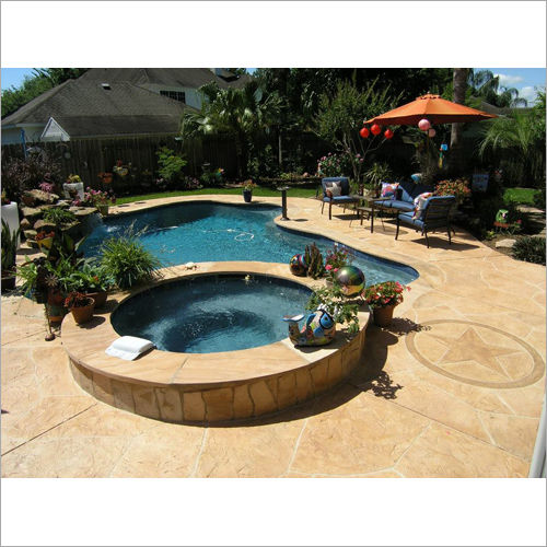 Swimming Pool Installation Services