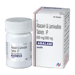 Abacavir Tablets
