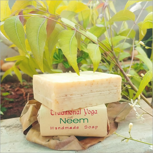 Neem Natural Fragrance Soap