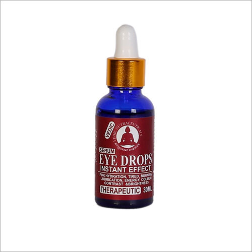 300ml Eye Drops Serum