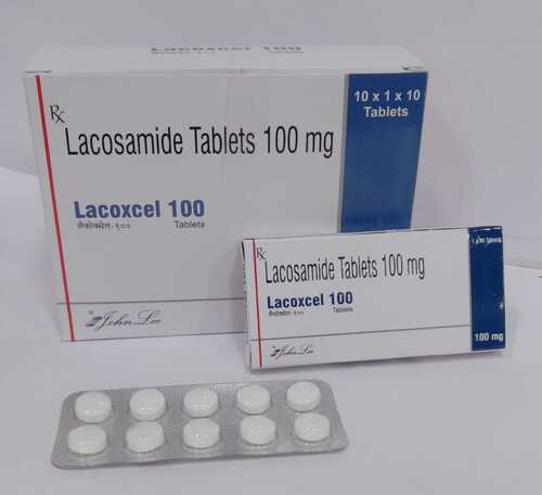 Lacosamide Tablets