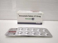 Simvastatin Tablet