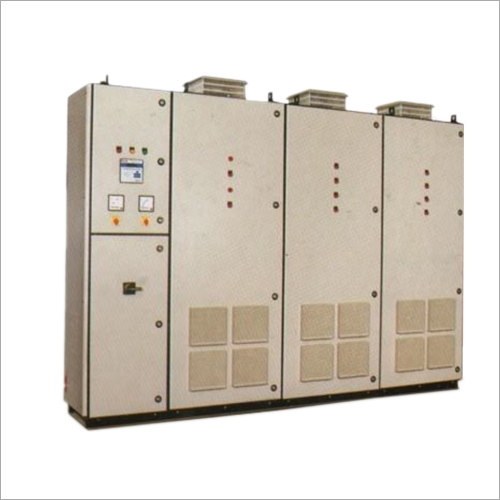 Real Time Power Factor Control