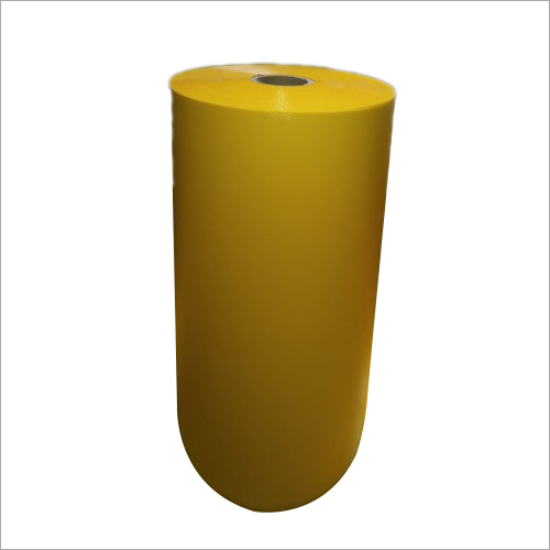 Semi Embossed Film