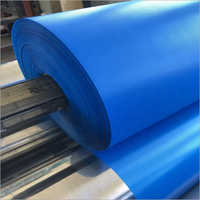 Embossed Film
