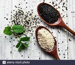 Sesame Seeds