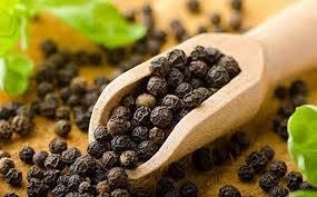 Black pepper