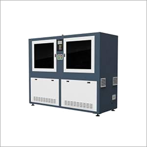 Automatic Laser Cutting Machine with CCD Camera and Roll Feeder