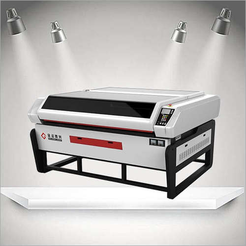 Auto Feeding Textile Laser Cutting Machine