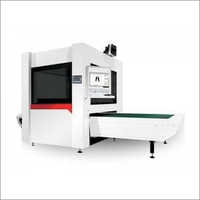 Laser Engraving Machine For Jeans