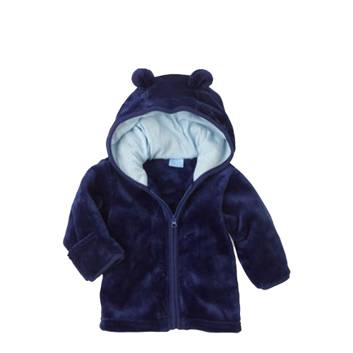 BCI Cotton Kids Hoodies