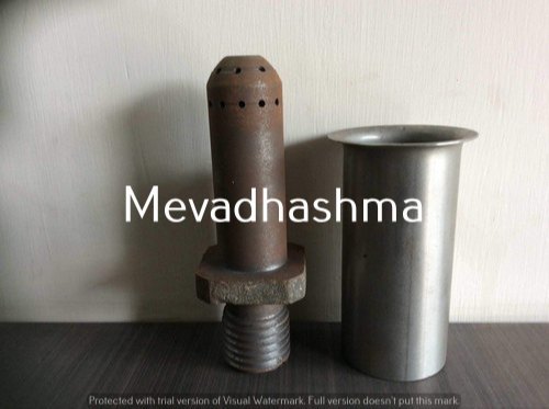Boiler Stainless Steel Ferrule By MEVADHASHMA